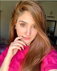 Hania Shah